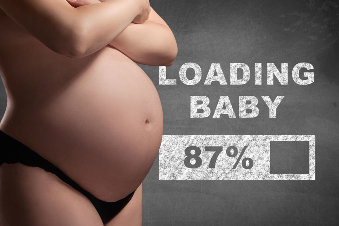 Wie lange dauert eine Schwangerschaft?