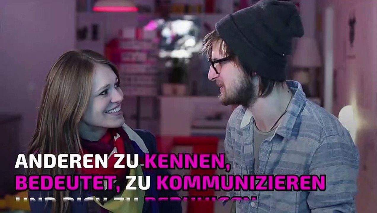 Die Vergangenheit des Partners kennen