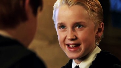 « Bad Guy » version Harry Potter