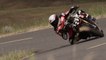 Ducati Streetfighter V4 Prototype en Pikes Peak