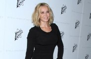 Chelsea Handler wants to find love