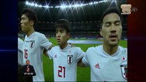 Ecuador y Japón quedan eliminados de la Copa América Brasil 2019