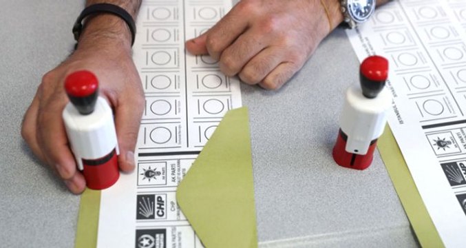 İBB seçiminde 92 oy alan bağımsız aday seçimin yenilenmesini istedi: Oylarım başka bir siyasi partiye kaydırıldı
