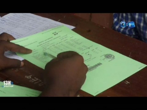 RTG/Education - Impressions des professeurs et élèves sur l’Application XGest qui est une Application pour la gestion des notes des élèves