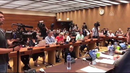 "Suudi Arabistan'daki soruşturmanın meşruiyeti kalmadı"