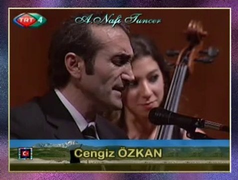Cengiz ÖZKAN - Elif Dedim Be Dedim