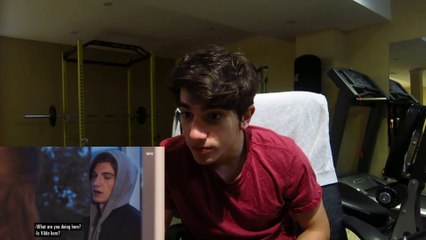 (FULL) SKAM Season 1 Episode 5 REACTION - 1x05 "What Makes You Horny" Reaction