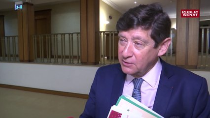 « L'éventuel retour de Bernard Cazeneuve sur le devant de la scène est une bonne nouvelle » (Kanner)