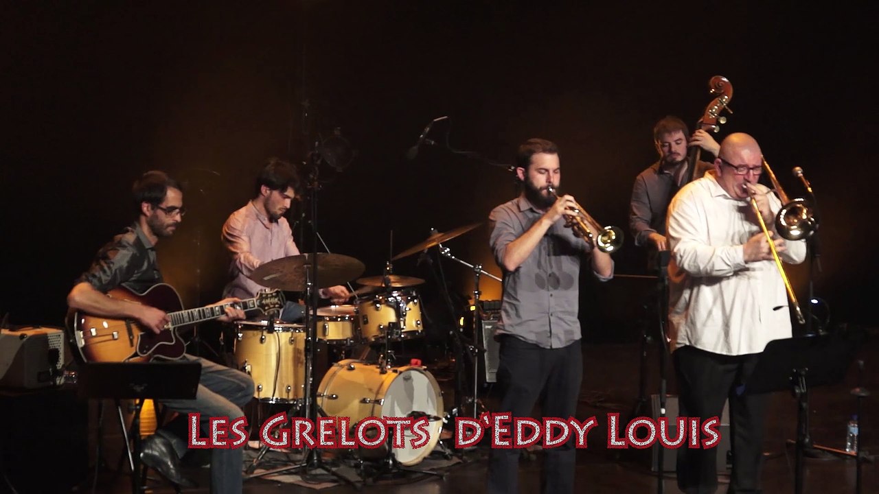 Les Grelots