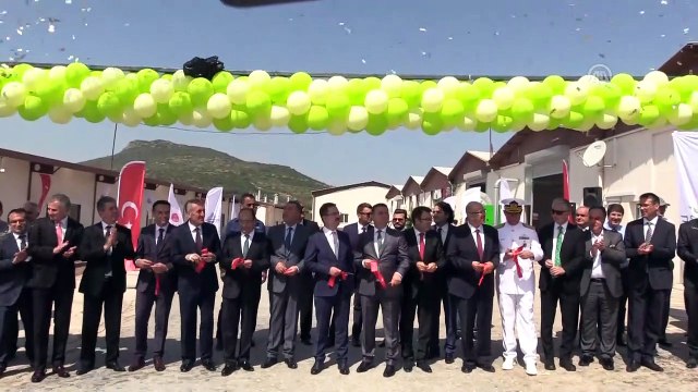 Fabrika gibi cezaevine 9 yeni iş kolu için tesis - İZMİR