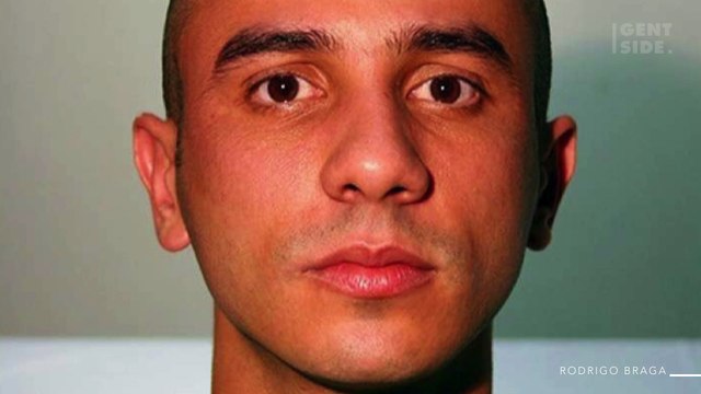 Homem faz transplante e troca seu rosto pelo de um cachorro para se tornar um animal híbrido