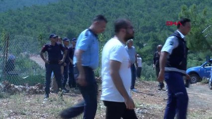 İzmir'in akciğerlerindeki ruhsatsız yapılarla mücadele sürüyor