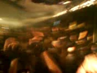 Ouverture MetrOpolis 19/01/08