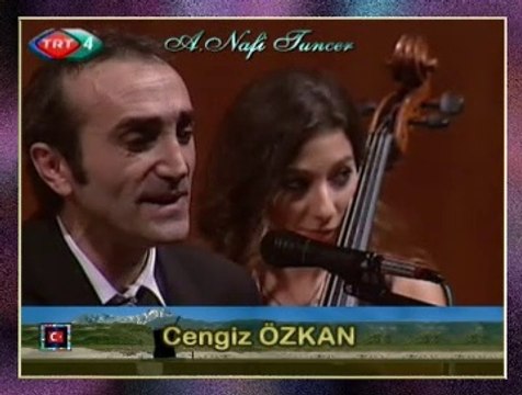 Cengiz ÖZKAN - İncecikten Bir Kar Yağar