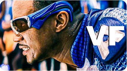 THE BOYS Bande Annonce VF (2019)