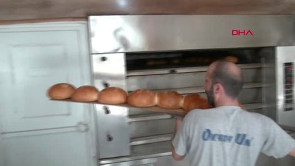 BURSA Ucuz ekmek satan fırıncıya dava
