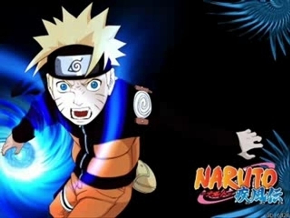naruto