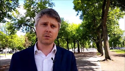 A la rencontre de Vincent Donnen, cocréateur d’un fonds d’investissement spécialisé dans les métaux rares