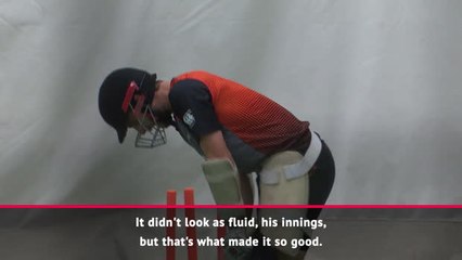 Williamson vital for New Zealand success - Santner