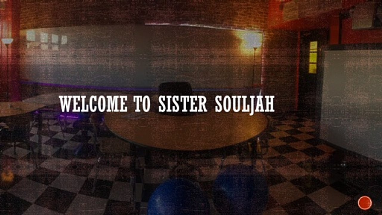 Sister Master Defense Presentation