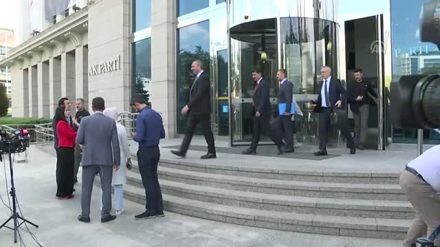 Adalet Bakanı Gül: Yakın zamanda birinci yargı paketi gündeme gelecektir