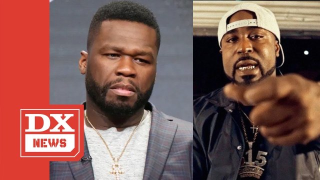 Young Buck Comes For Fofty With 50 Cent Diss Track
