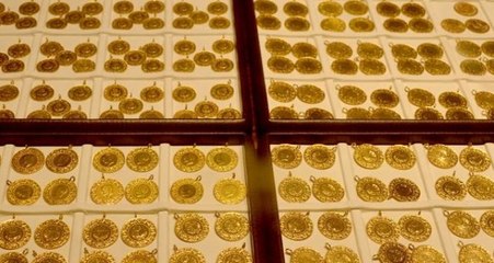 Altın günü yükselişle kapattı! İşte son durum