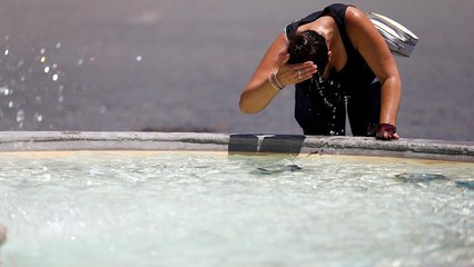 ¿Cómo se produce una ola de calor y hasta cuándo va a durar?