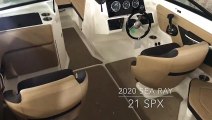 2020 Sea Ray 21SPX For Sale MarineMax Rogers