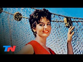 La Coca Sarli: La Sorprendente Embajadora de Perón 🇦🇷