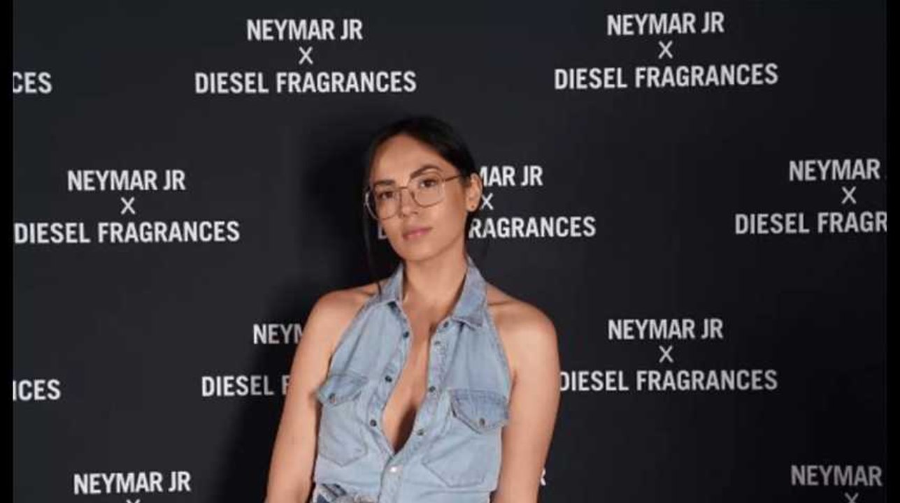 Agathe Auproux, l’ex-chroniqueuse de «Touche pas à mon poste», a vaincu la maladie!