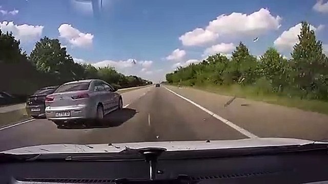 Russian Roads - Worst Roads 2019_HD