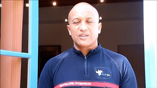 Saint-Mamert-du-Gard : exercice sur table pour tester le plan communal de sauvegarde