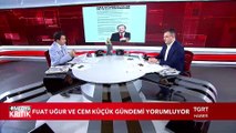 Medya Kritik - Fuat Uğur - Cem Küçük - 25 Haziran 2019