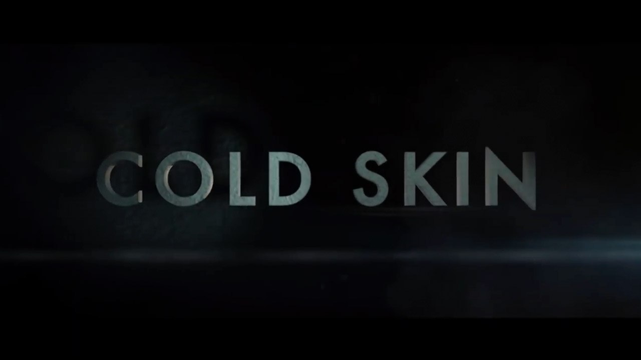 COLD SKIN (2017) WEB-DL XviD AC3 FRENCH 720p