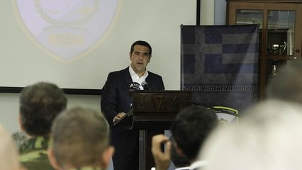 Τσίπρας προς Ερντογάν: Σοβαρό τίμημα αν δεν σταματήσουν οι παραβιάσεις