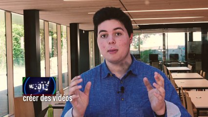 Bande-Annonce - WebTV Schweitzer