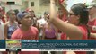 Venezuela conmemora la fiesta de los Tambores de San Juan