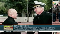 Jefe del Comando Sur emprende gira por AL para hablar sobre Venezuela