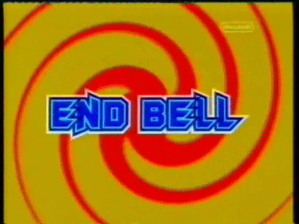 End Bell