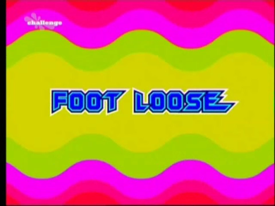 Foot Loose