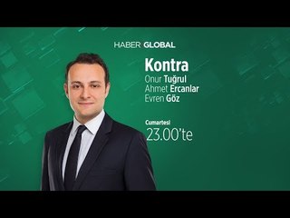 Takımlardan Transfer Haberleri / Kontra / 01.06.2019