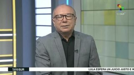 EnClave Política: Conversamos con Camilo Molina
