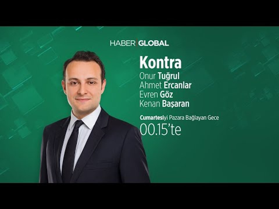 Kontra / 28.10.2018 / Pazar