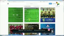 Deportes teleSUR: Chile y Uruguay se medirán hoy en la Copa América
