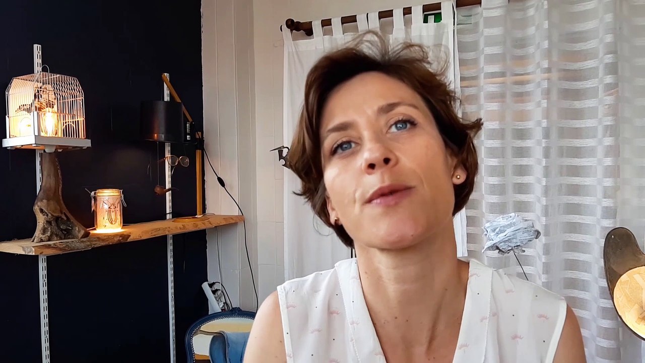 DNA - 3 Questions à Christelle Dubos (secrétaire d’Etat auprès de la ministre des Solidarités et de la Santé)