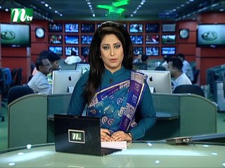 NTV Shondhyar Khobor | 25 June 2019