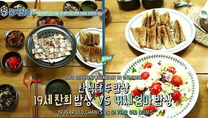 [ENGSUB] SF9 Chani - Nest Escpe E.07 (Cut)