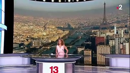 Pollution : la circulation différenciée annoncée à Paris