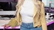 Jordyn Woods Set to Launch Boohoo Clothing Collaboration